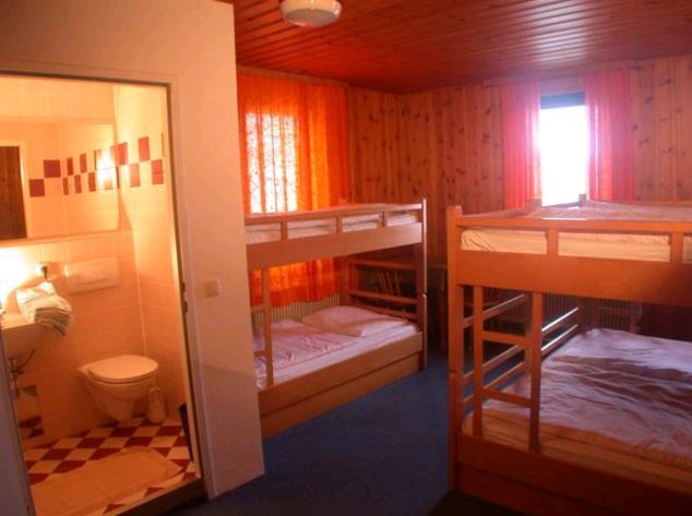 Jugendgaestehaus Gosauschmied Habitación foto