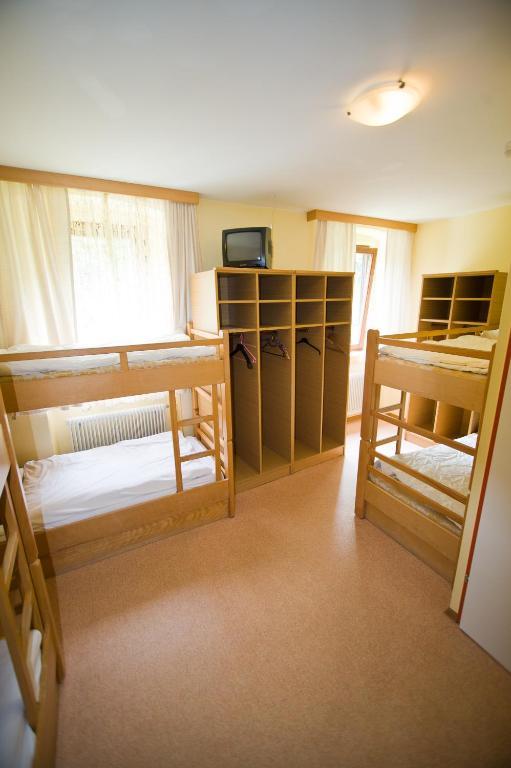 Jugendgaestehaus Gosauschmied Habitación foto